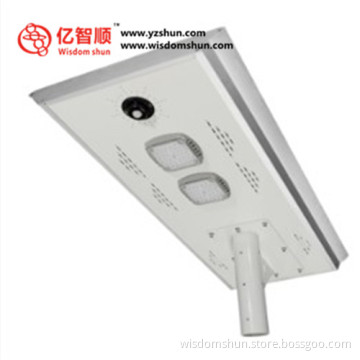 2018 Selling the best quality cost-effective products solar street light